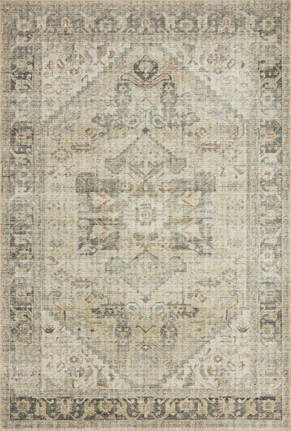 Sophie Rug in Natural/Sand
