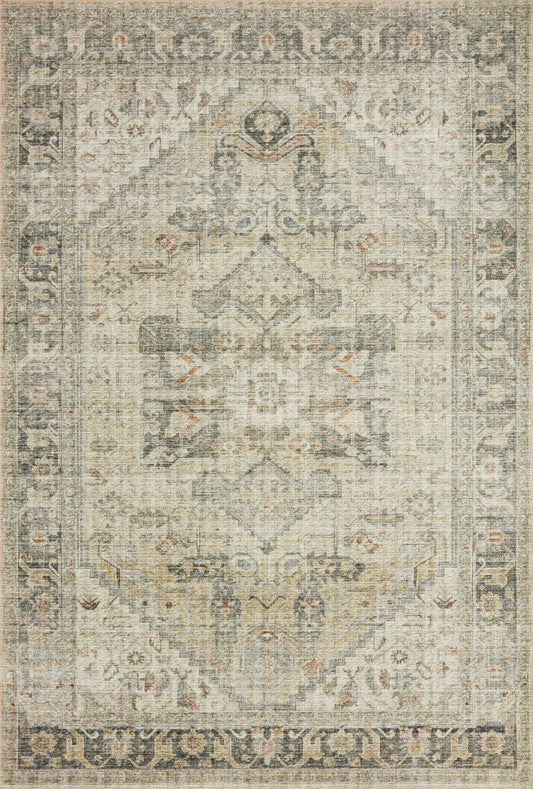 Sophie Rug in Natural/Sand