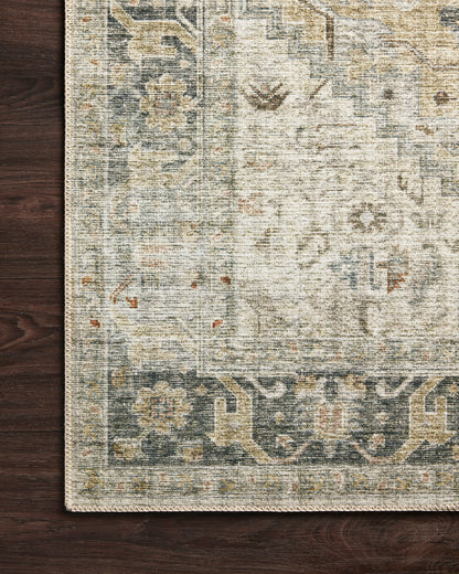 Sophie Rug in Natural/Sand