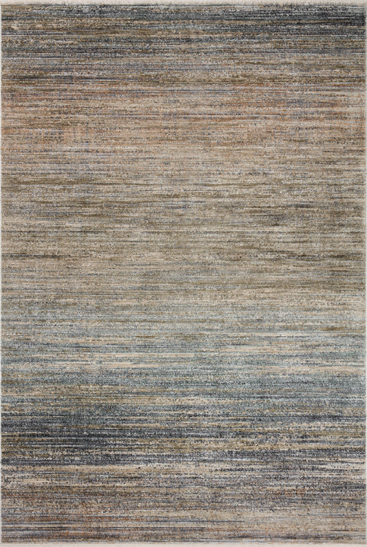 Soho Rug in Earth/Multi