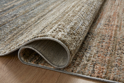 Soho Rug in Earth/Multi