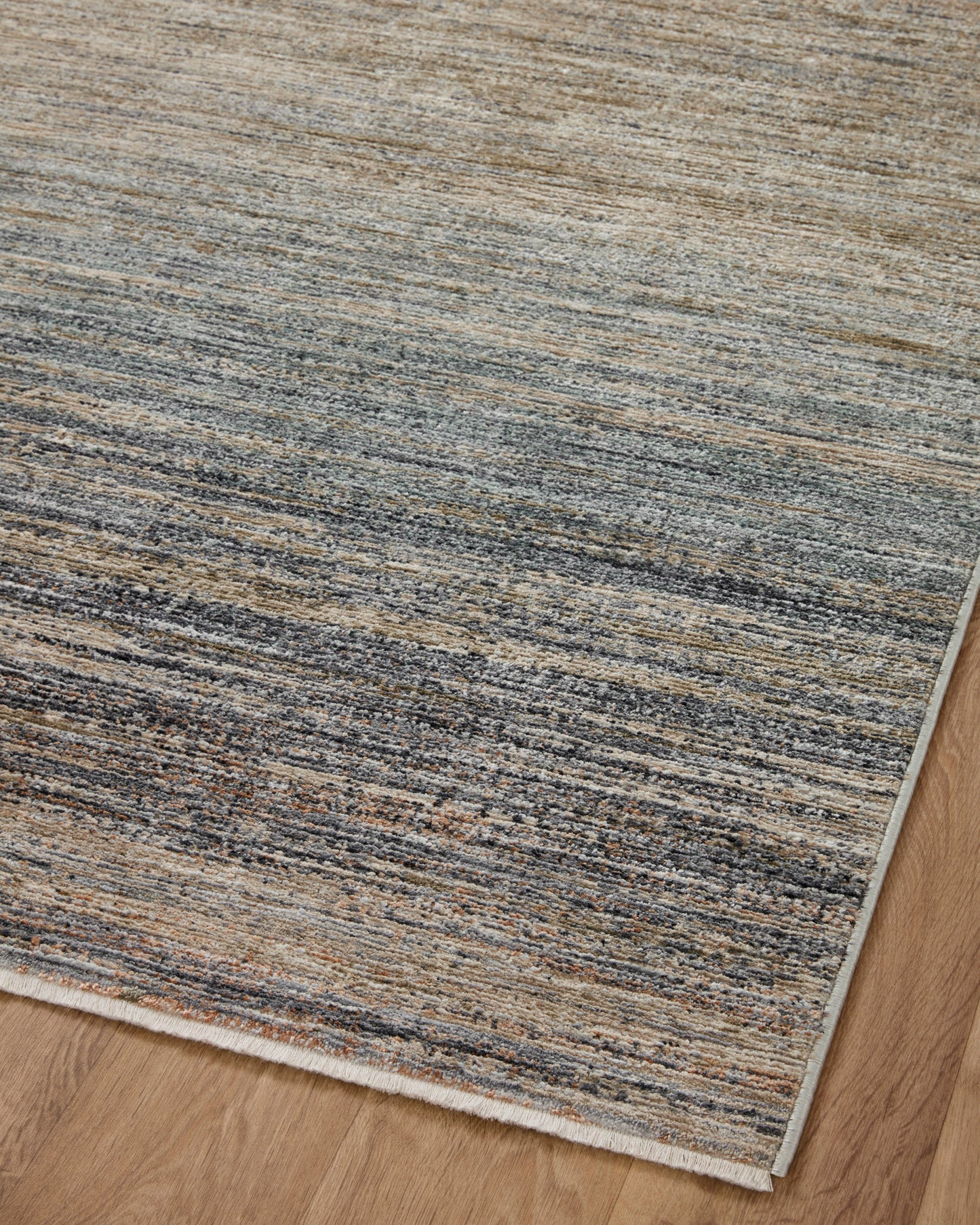 Soho Rug in Earth/Multi