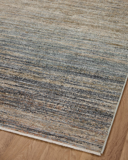 Soho Rug in Earth/Multi