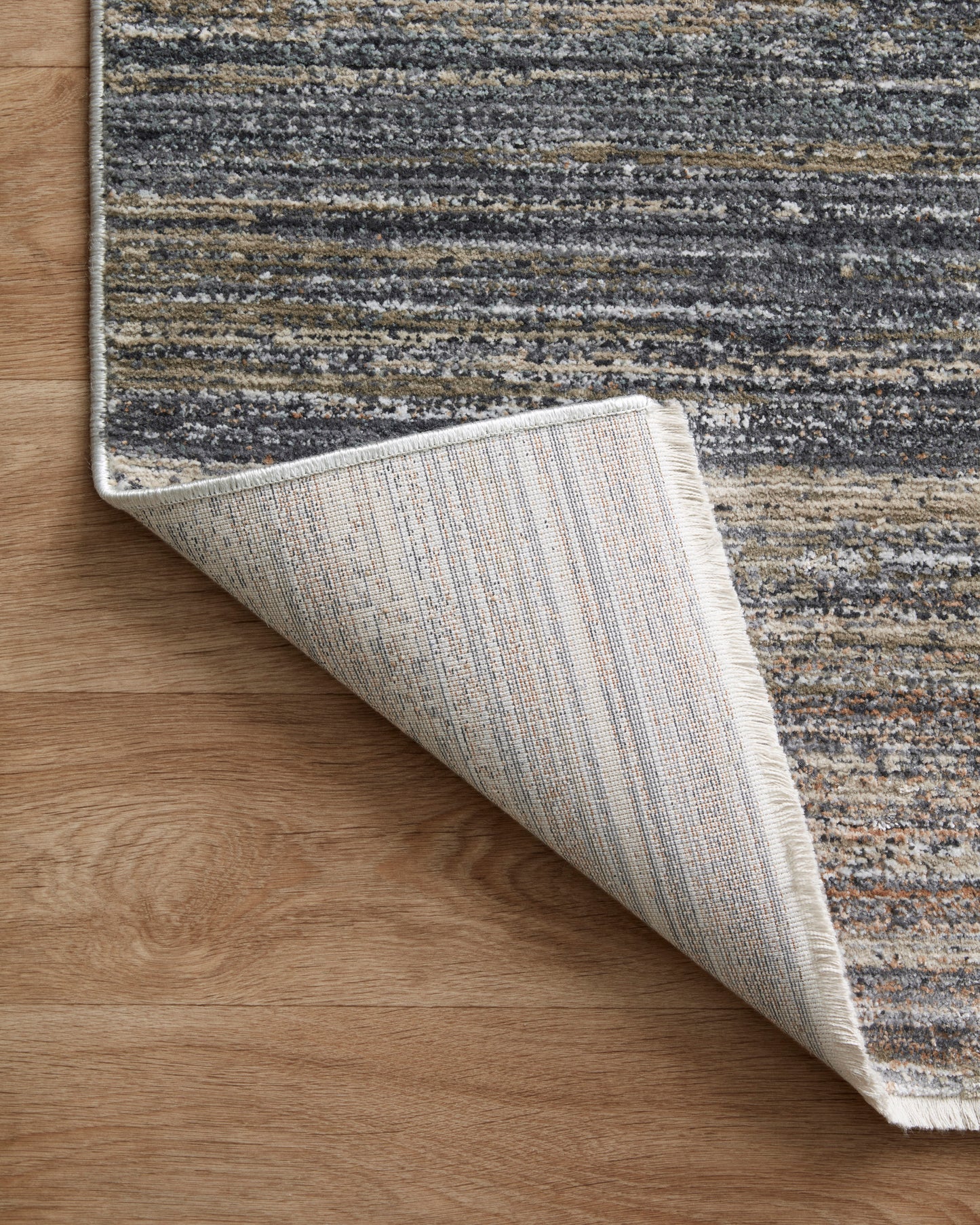 Soho Rug in Earth/Multi