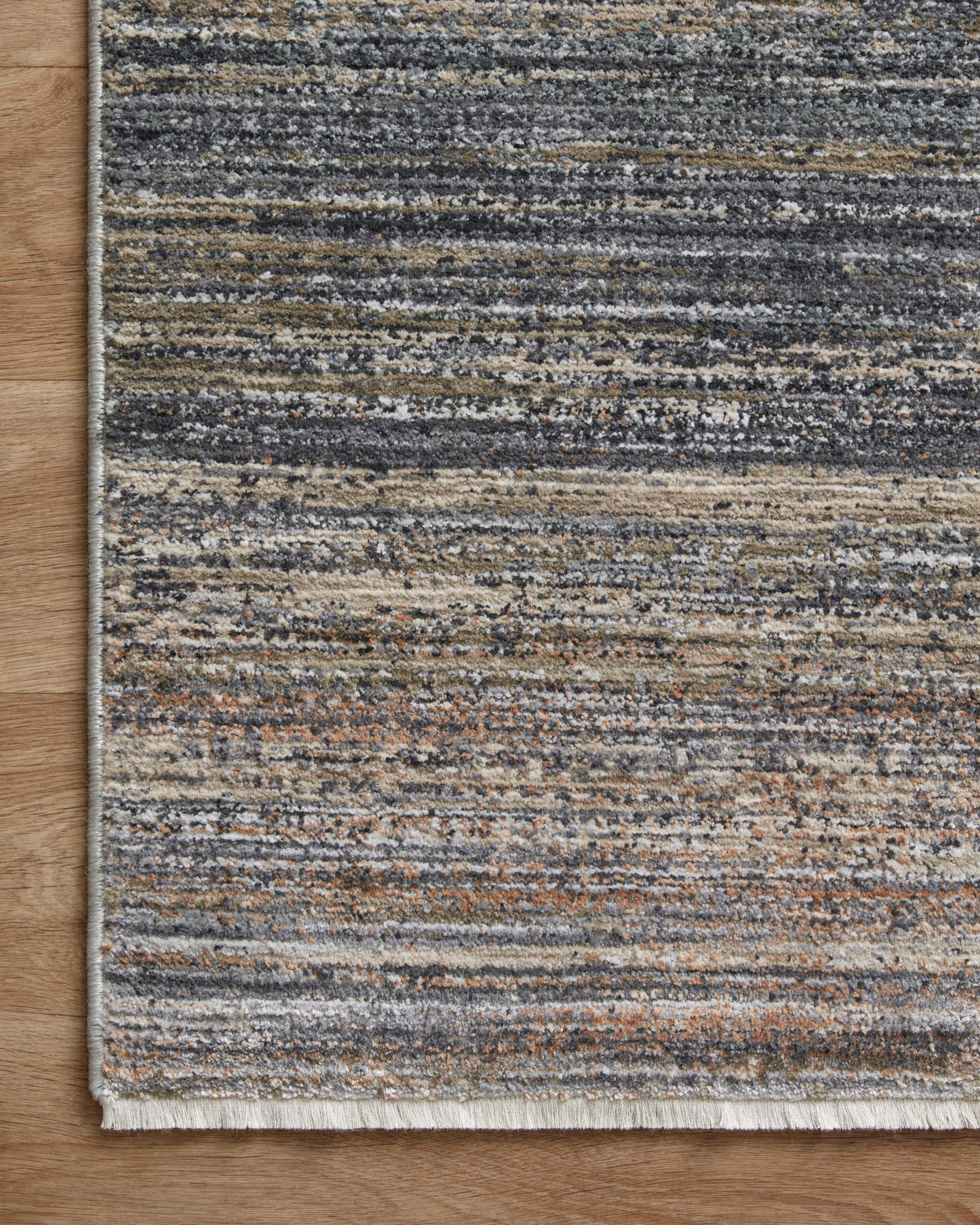 Soho Rug in Earth/Multi
