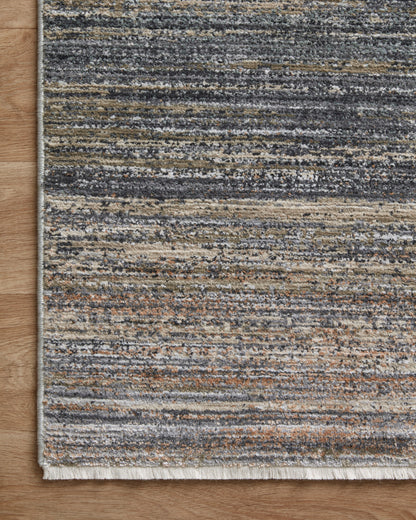 Soho Rug in Earth/Multi