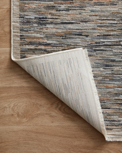 Soho Rug in Multi/Sand