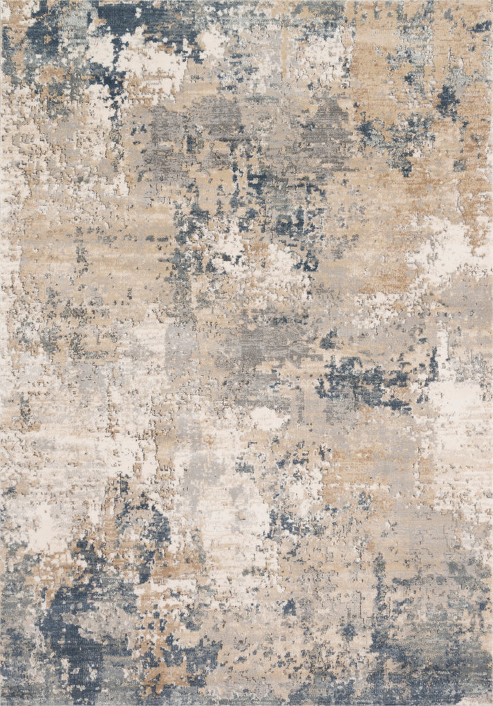 Sadie Rug in Sand/Mist – Loom & Stone Indonesia