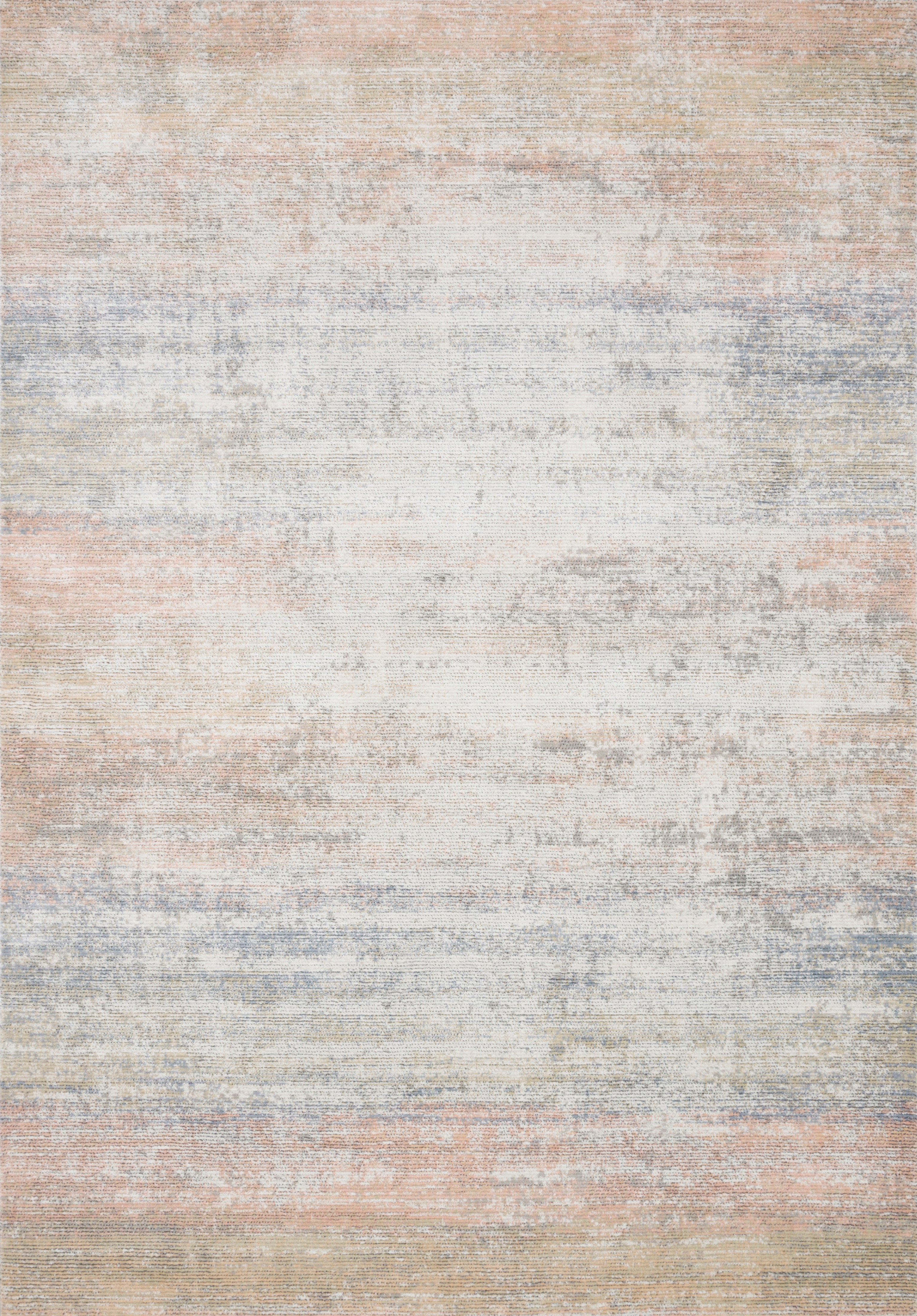 Vera Rug in Mist – Loom & Stone Indonesia