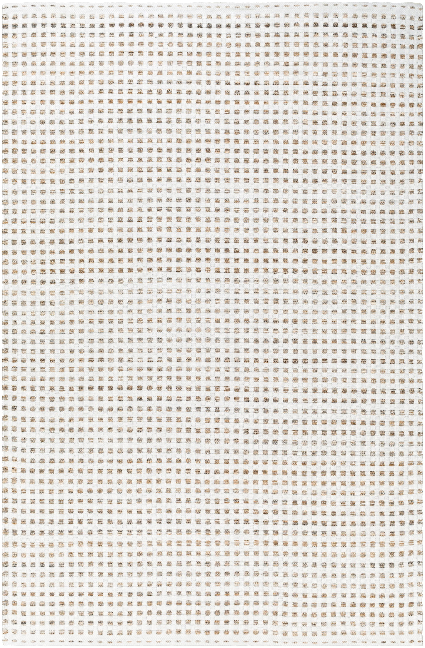 Ariel Rug in Stardust Ivory