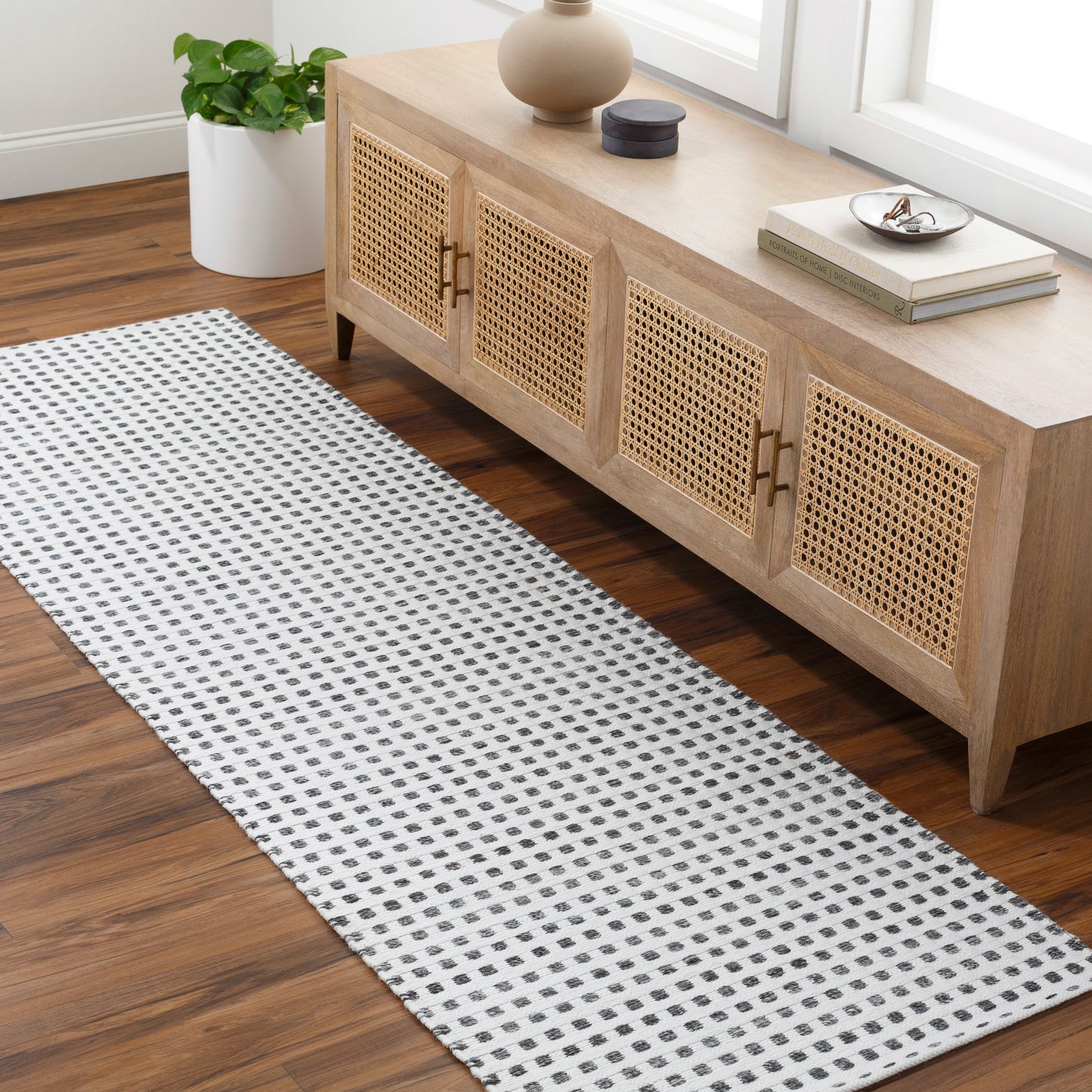 Ariel Rug in Stardust