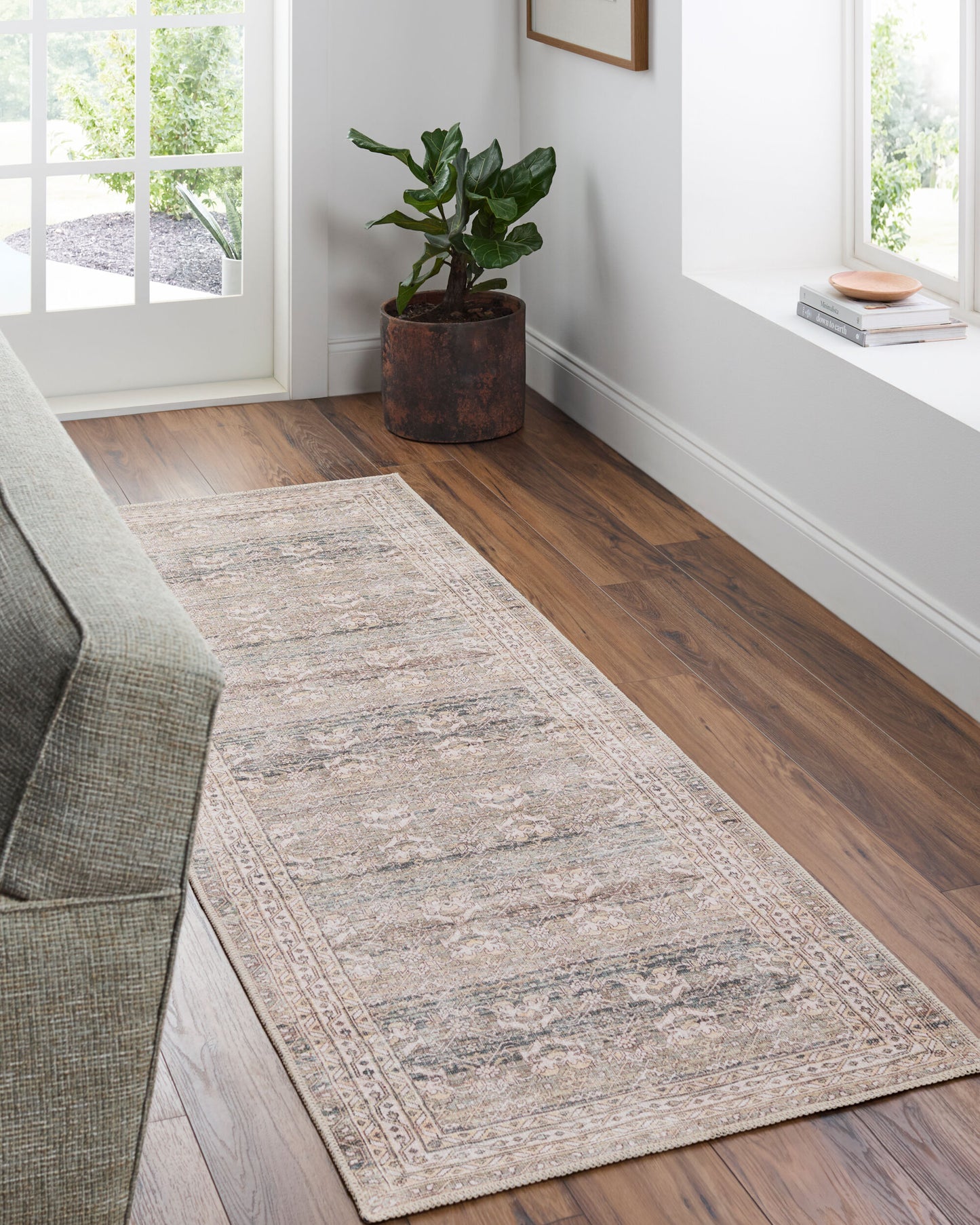 Lana Rug in 2404