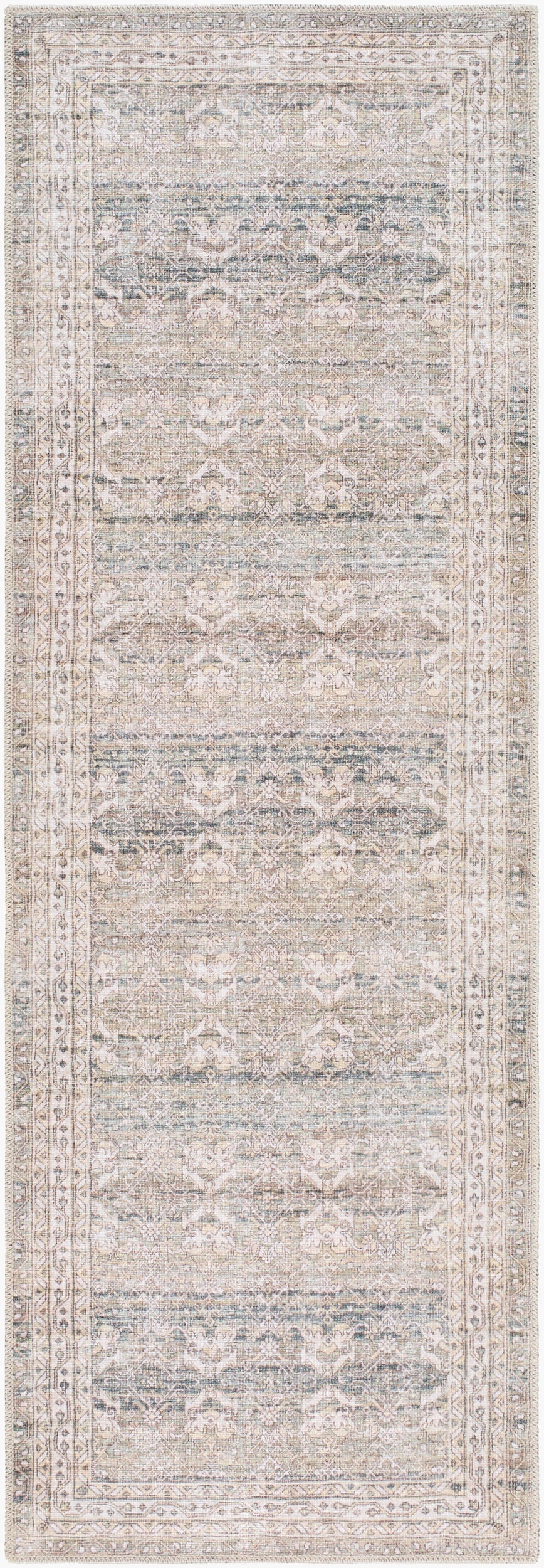 Lana Rug in 2404