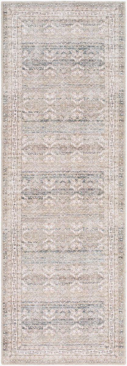 Lana Rug in 2404