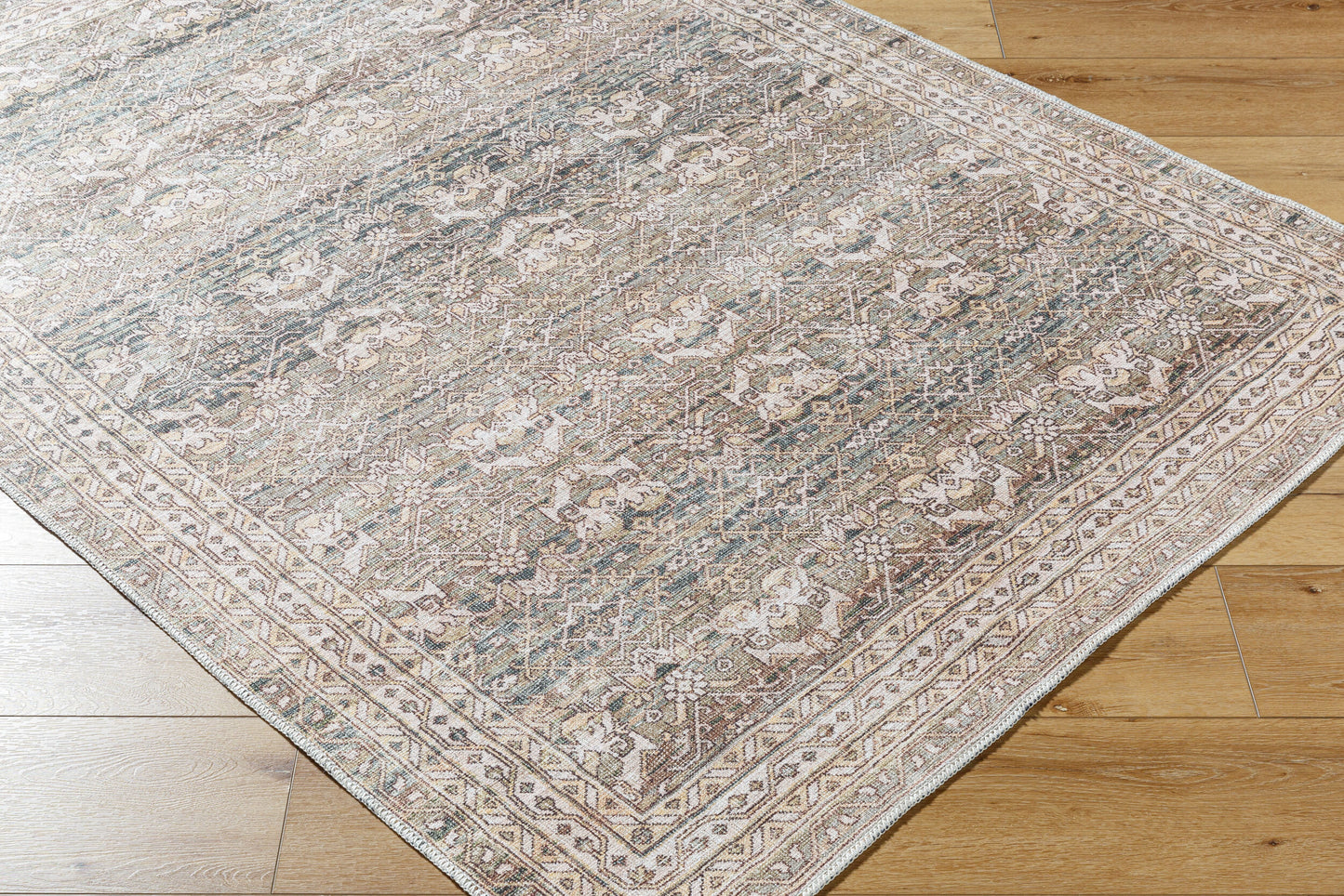 Lana Rug in 2404