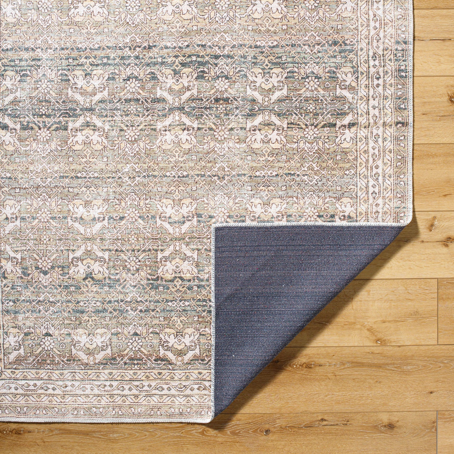 Lana Rug in 2404
