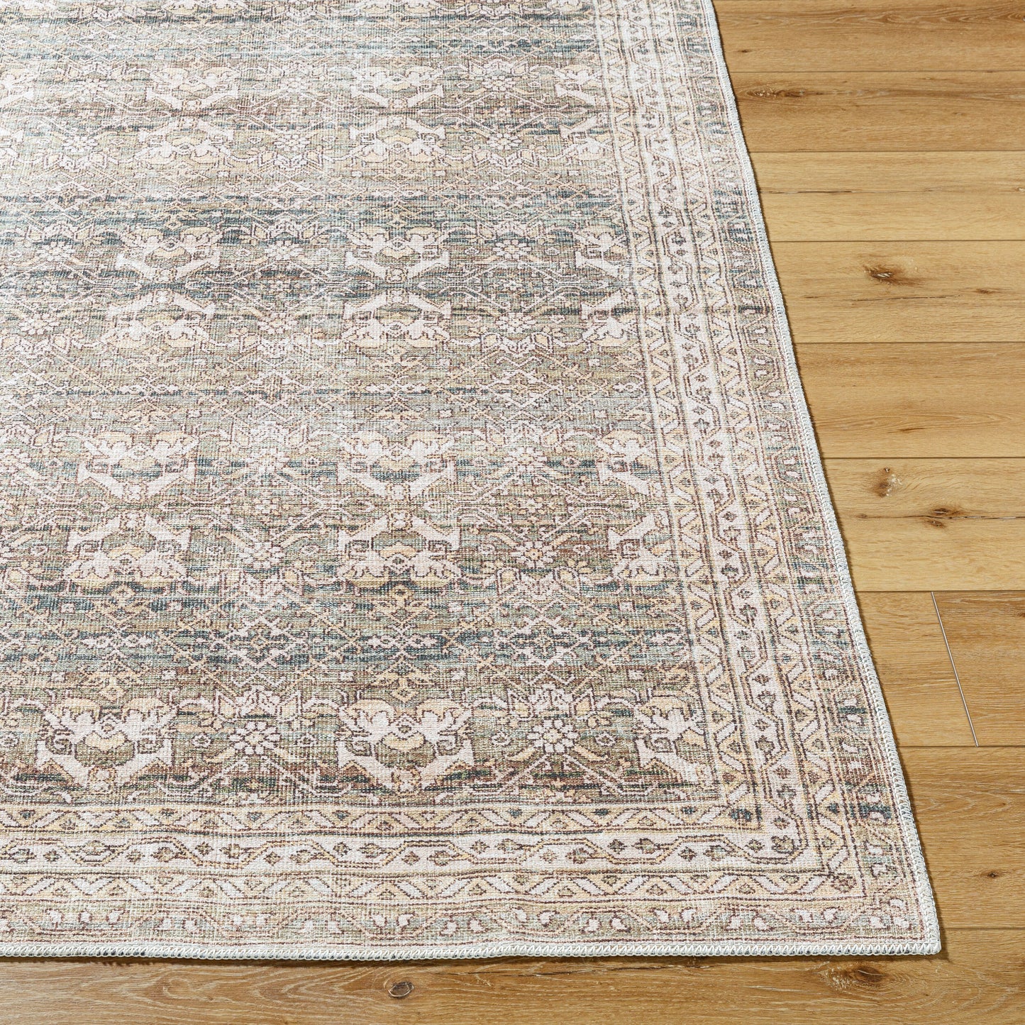 Lana Rug in 2404