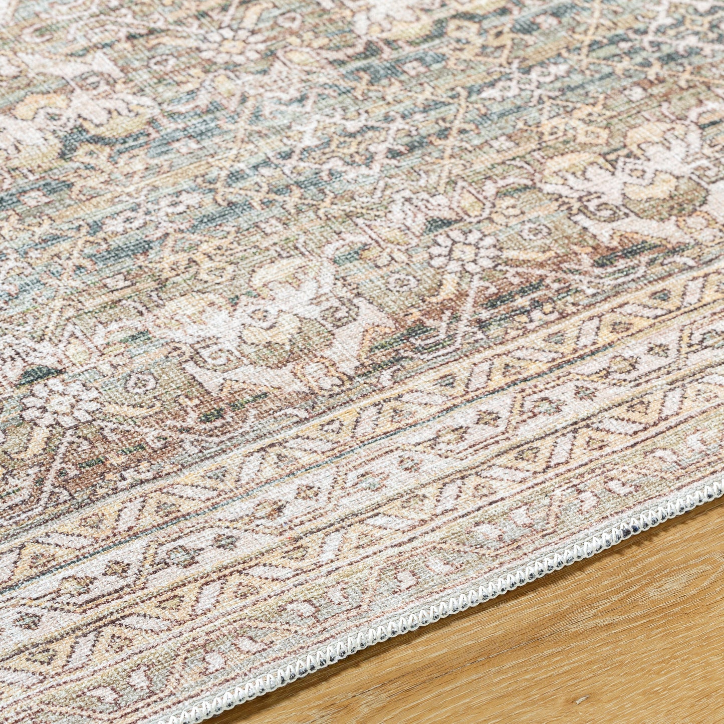 Lana Rug in 2404