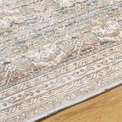 Lana Rug in 2404