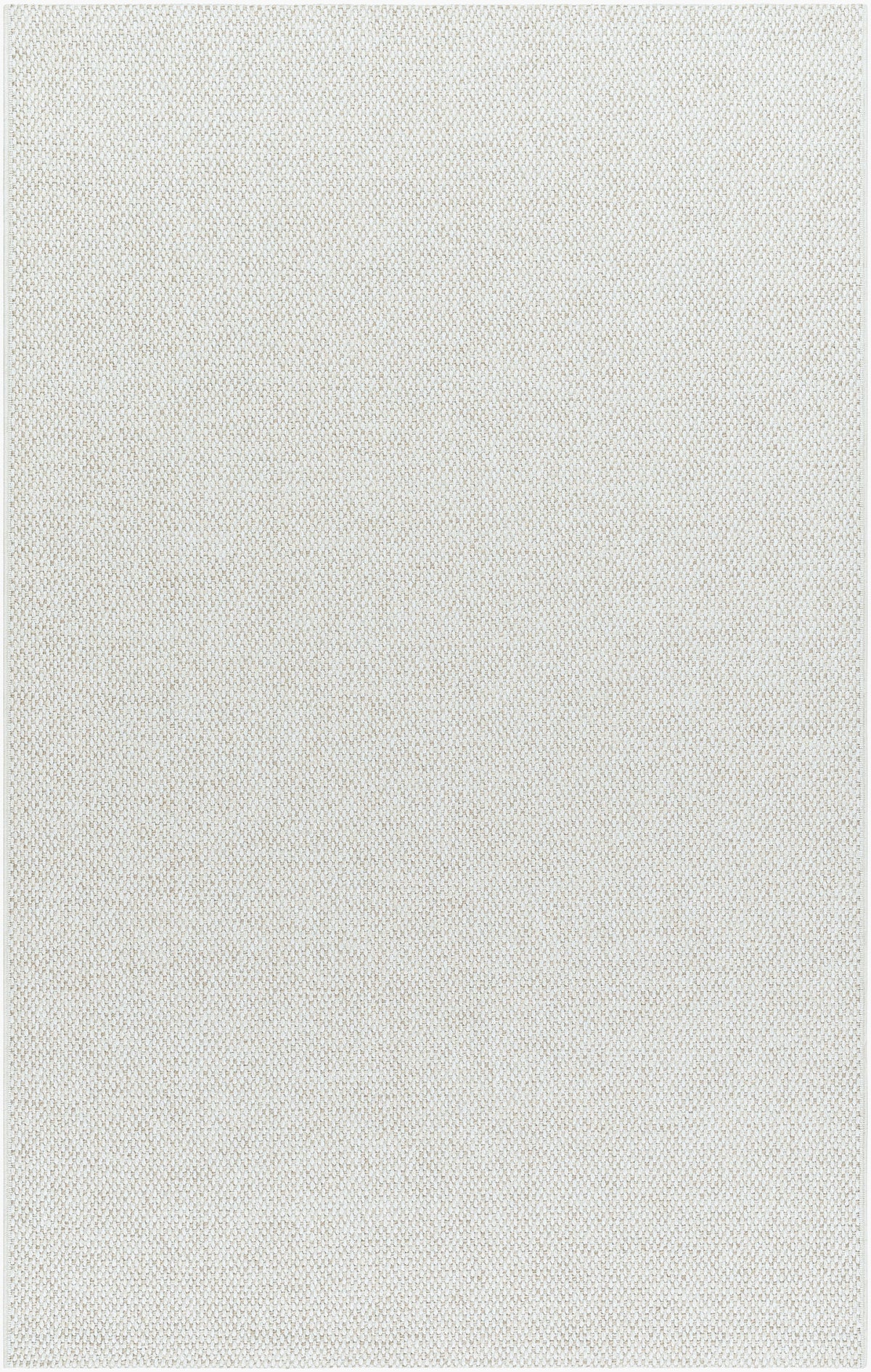Birdie Rug in Sandstone Braid