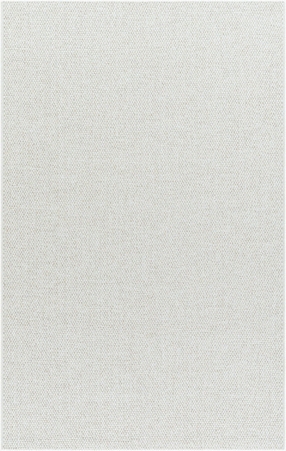 Birdie Rug in Sandstone Braid