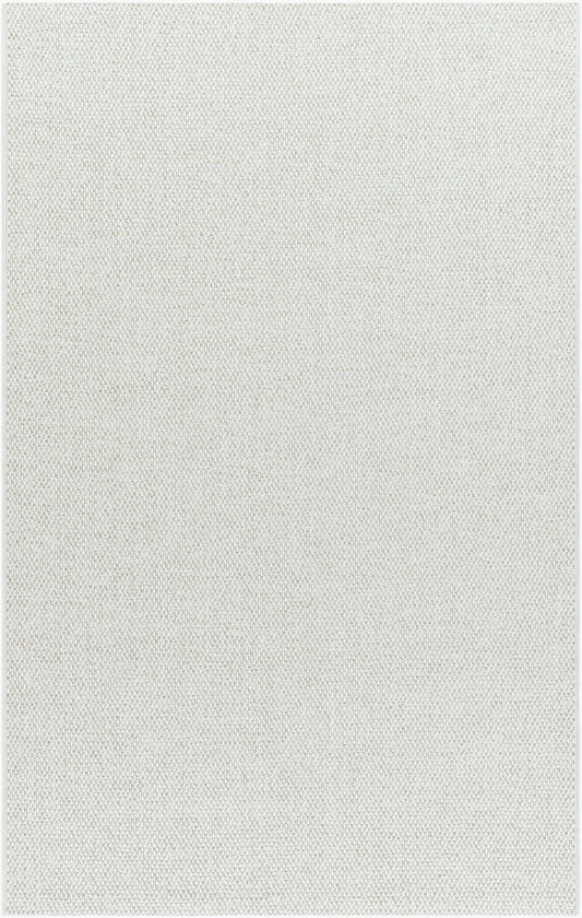Birdie Rug in Sandstone Braid