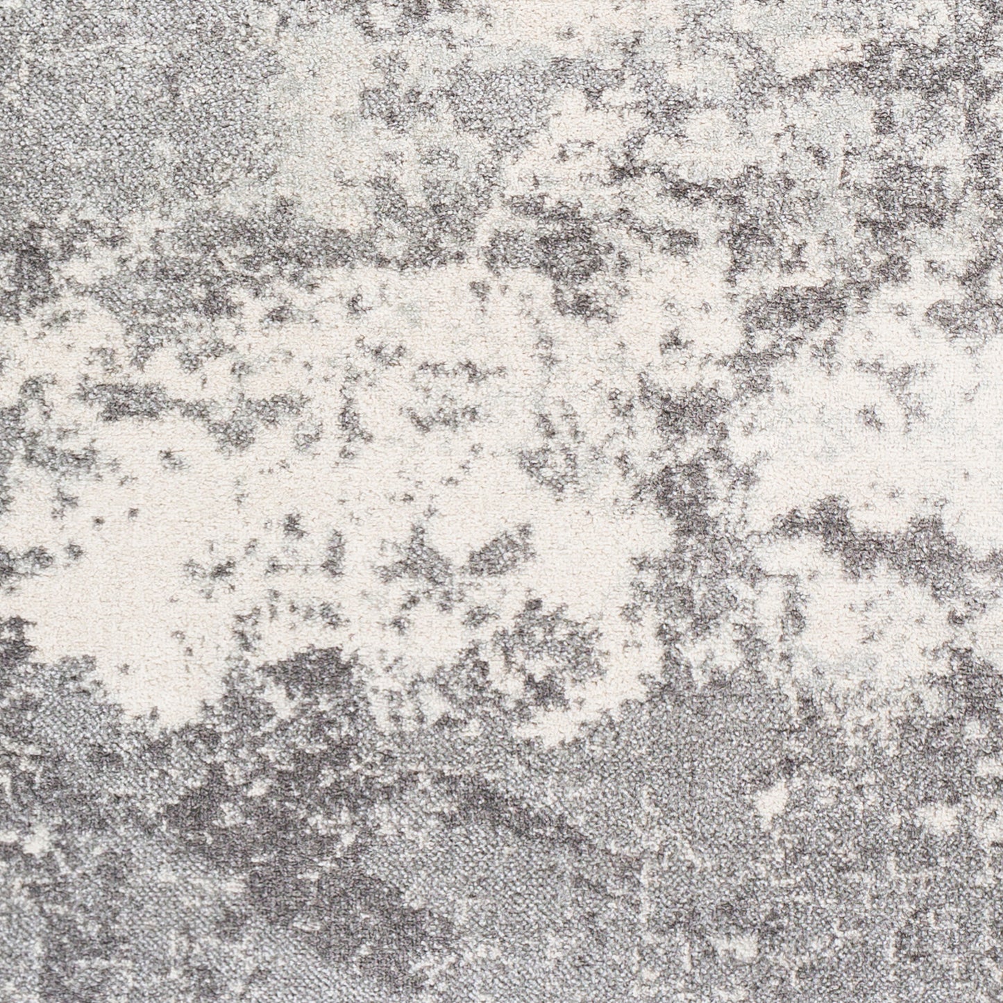 Chester Rug in Charcoal/Grey