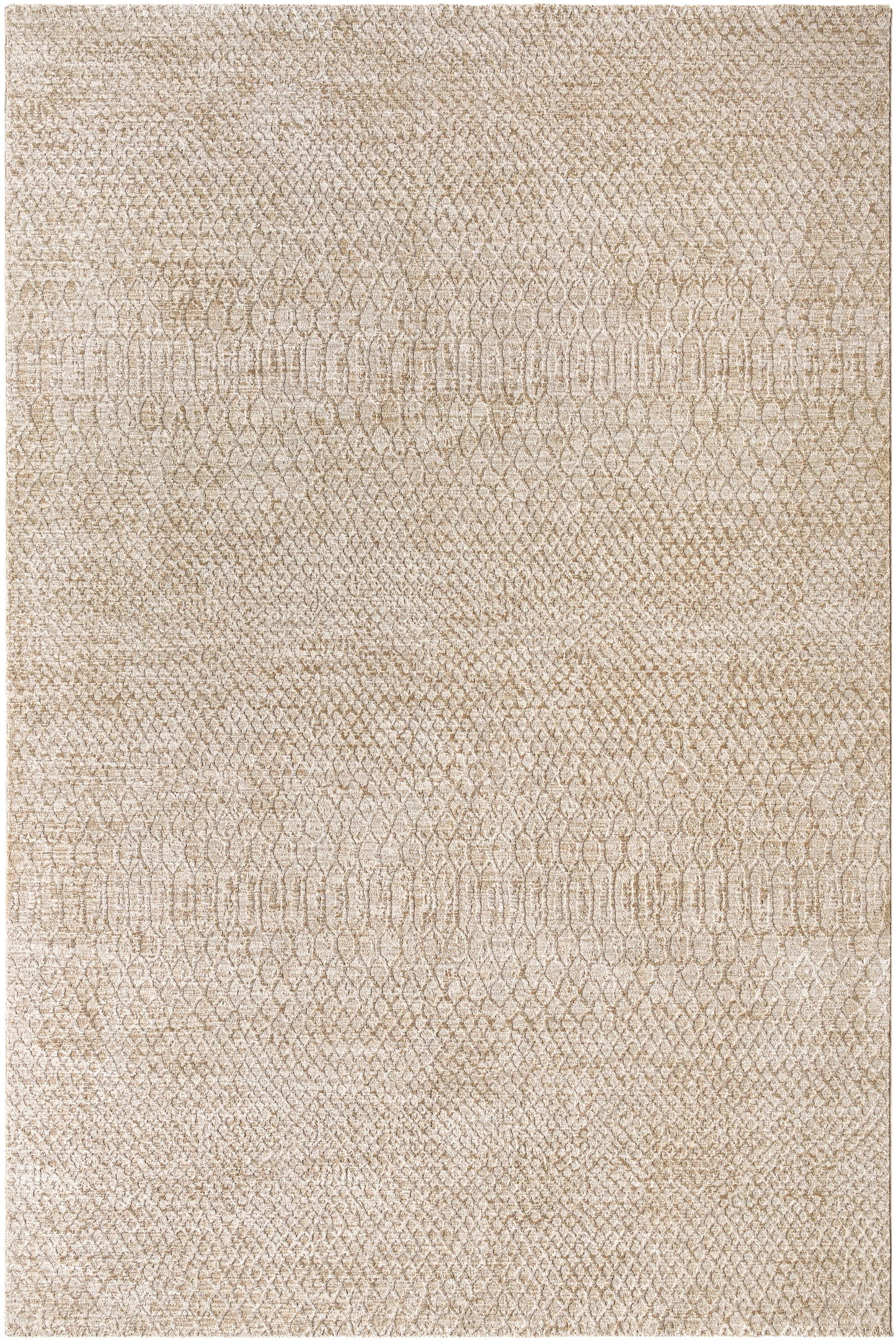 London Rug in Natural