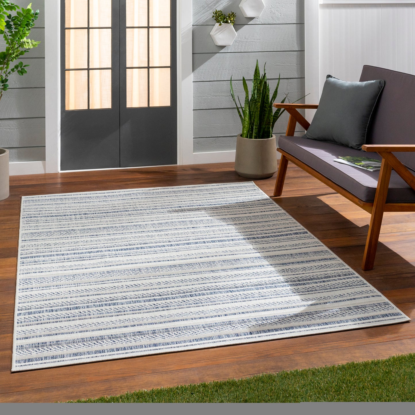 Sorrento Rug in 2408