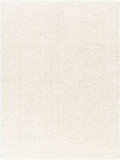 Adler Rug in Geometric (Ivory)