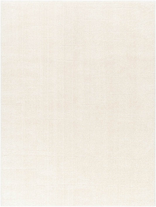 Adler Rug in Geometric (Ivory)