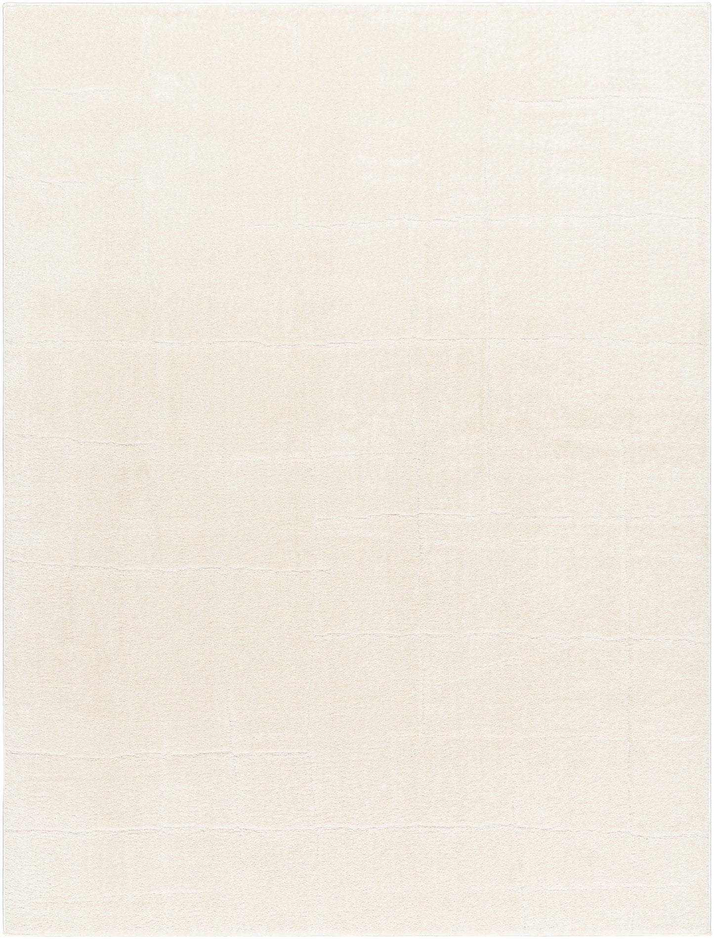 Adler Rug in Linear (Ivory)