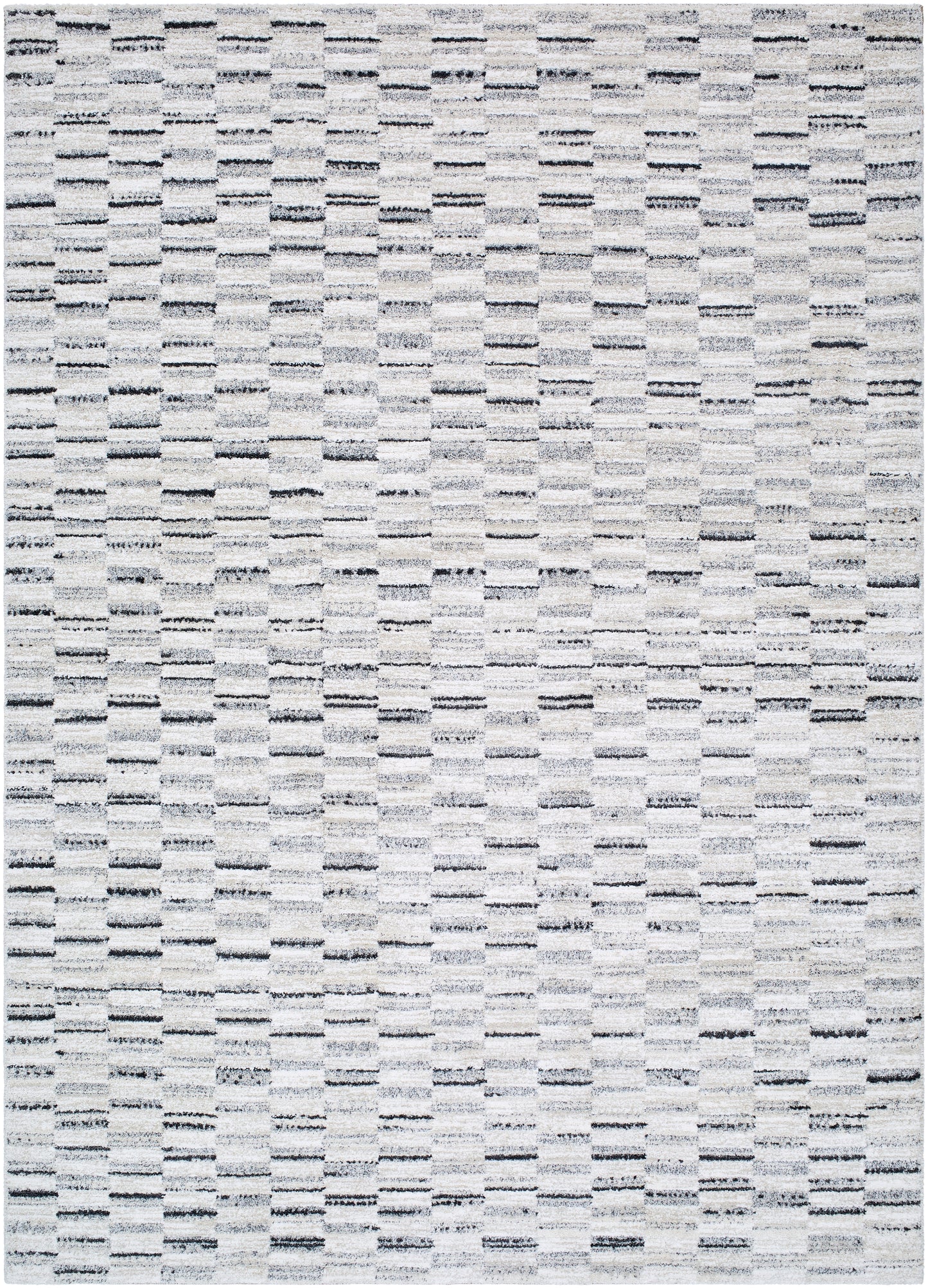 Manhattan Rug in Geometric