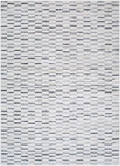 Manhattan Rug in Geometric
