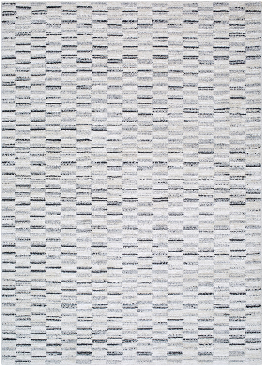 Manhattan Rug in Geometric