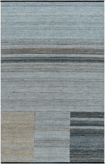 Jocelyn Rug in Smoke Taupe