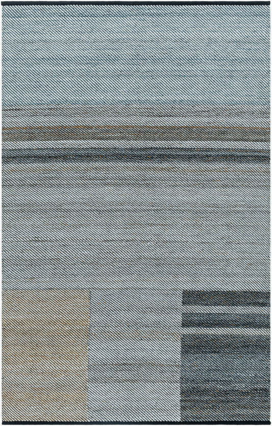 Jocelyn Rug in Smoke Taupe