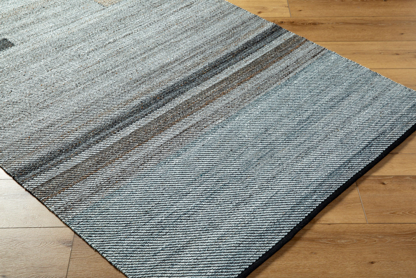 Jocelyn Rug in Smoke Taupe