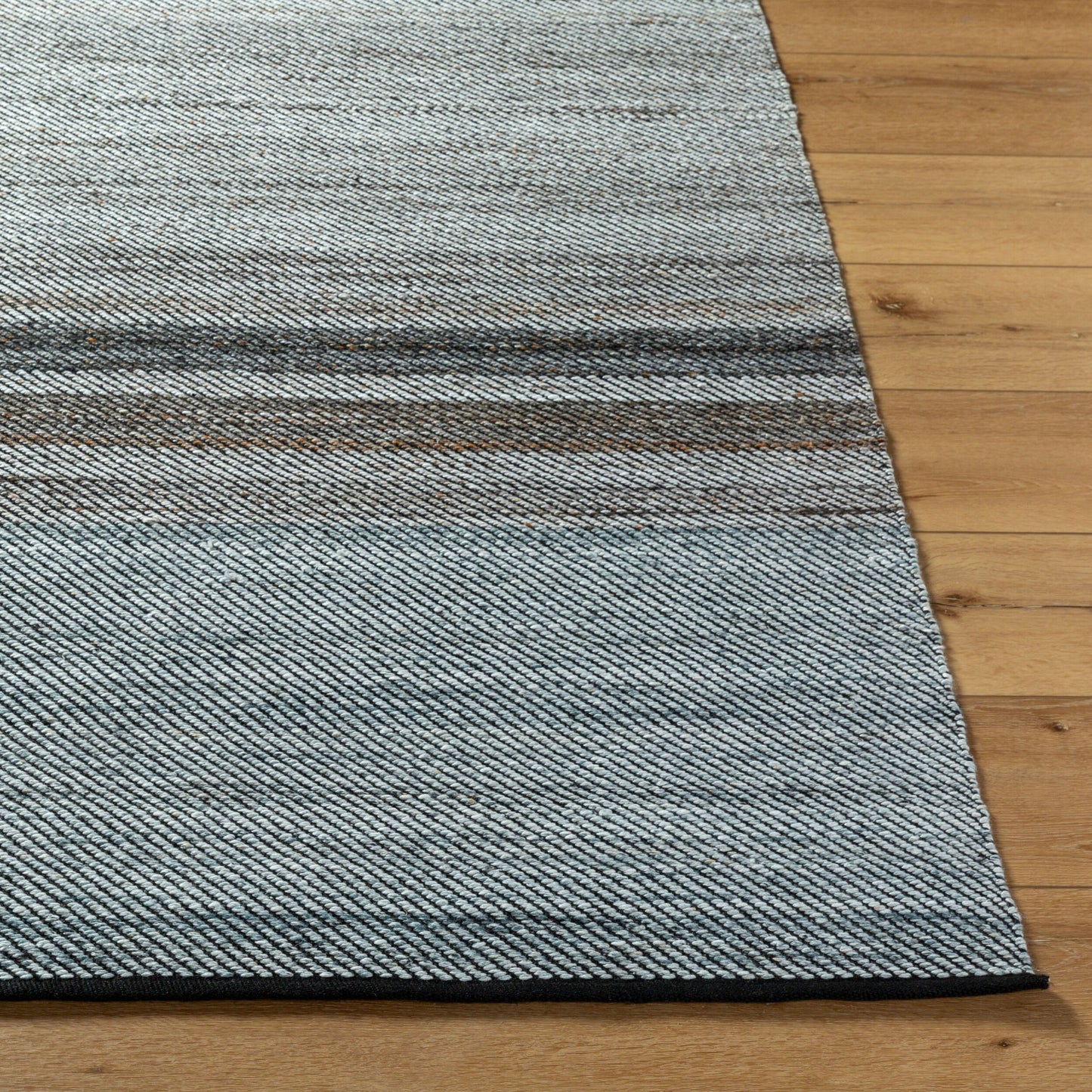 Jocelyn Rug in Smoke Taupe