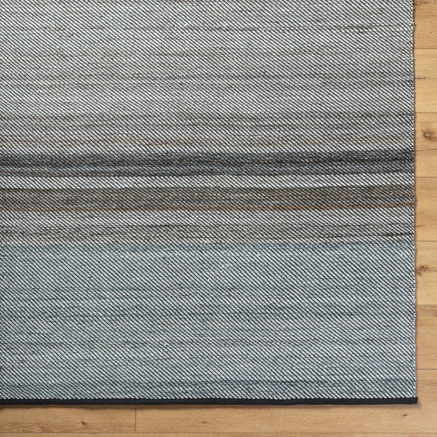 Jocelyn Rug in Smoke Taupe