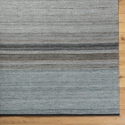 Jocelyn Rug in Smoke Taupe