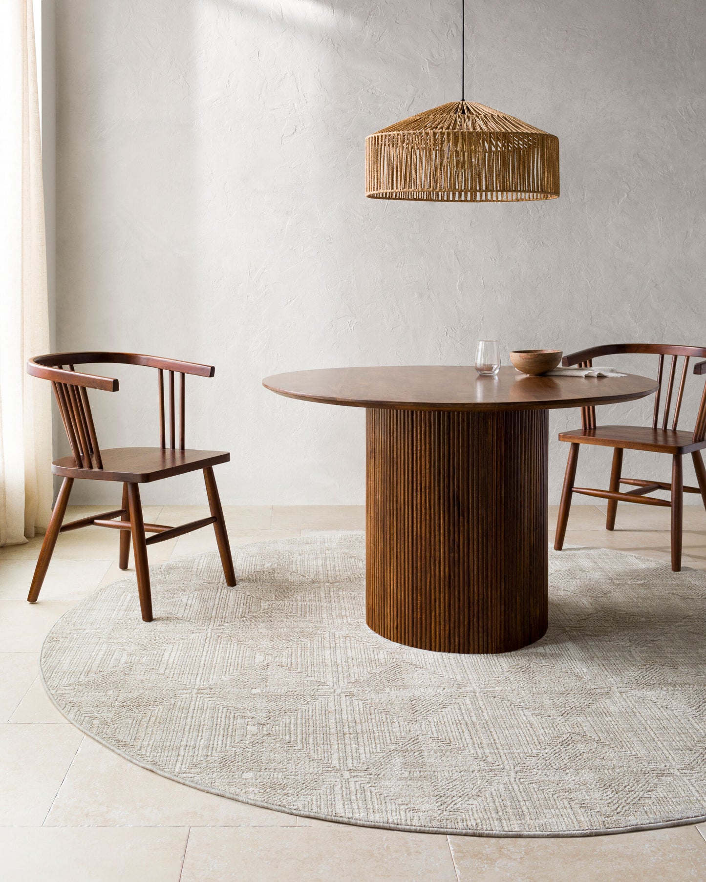 London Rug in 2313