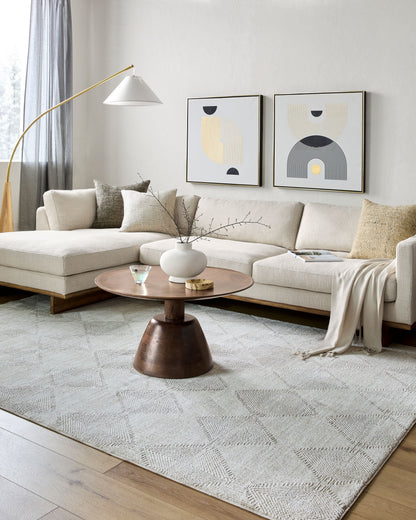 London Rug in 2313