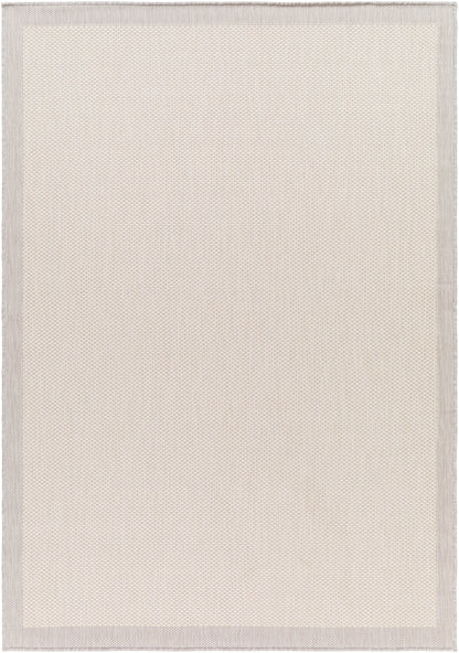 Camden Rug in Honeycomb Ivory