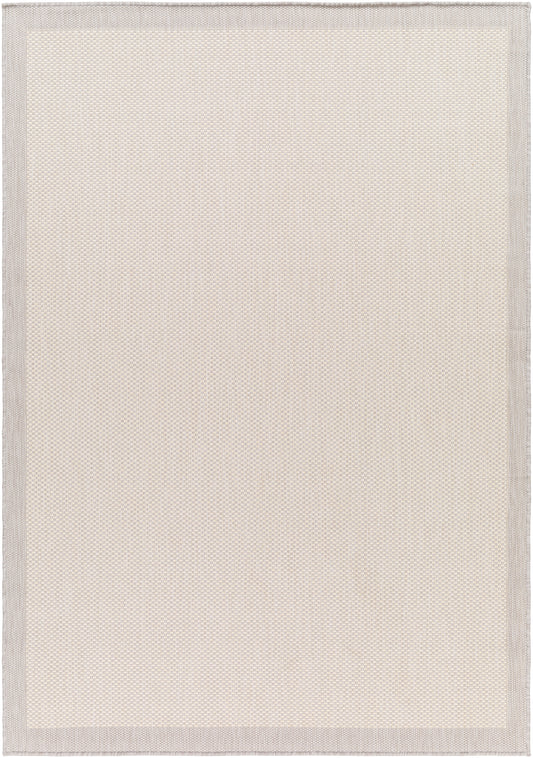 Camden Rug in Honeycomb Ivory