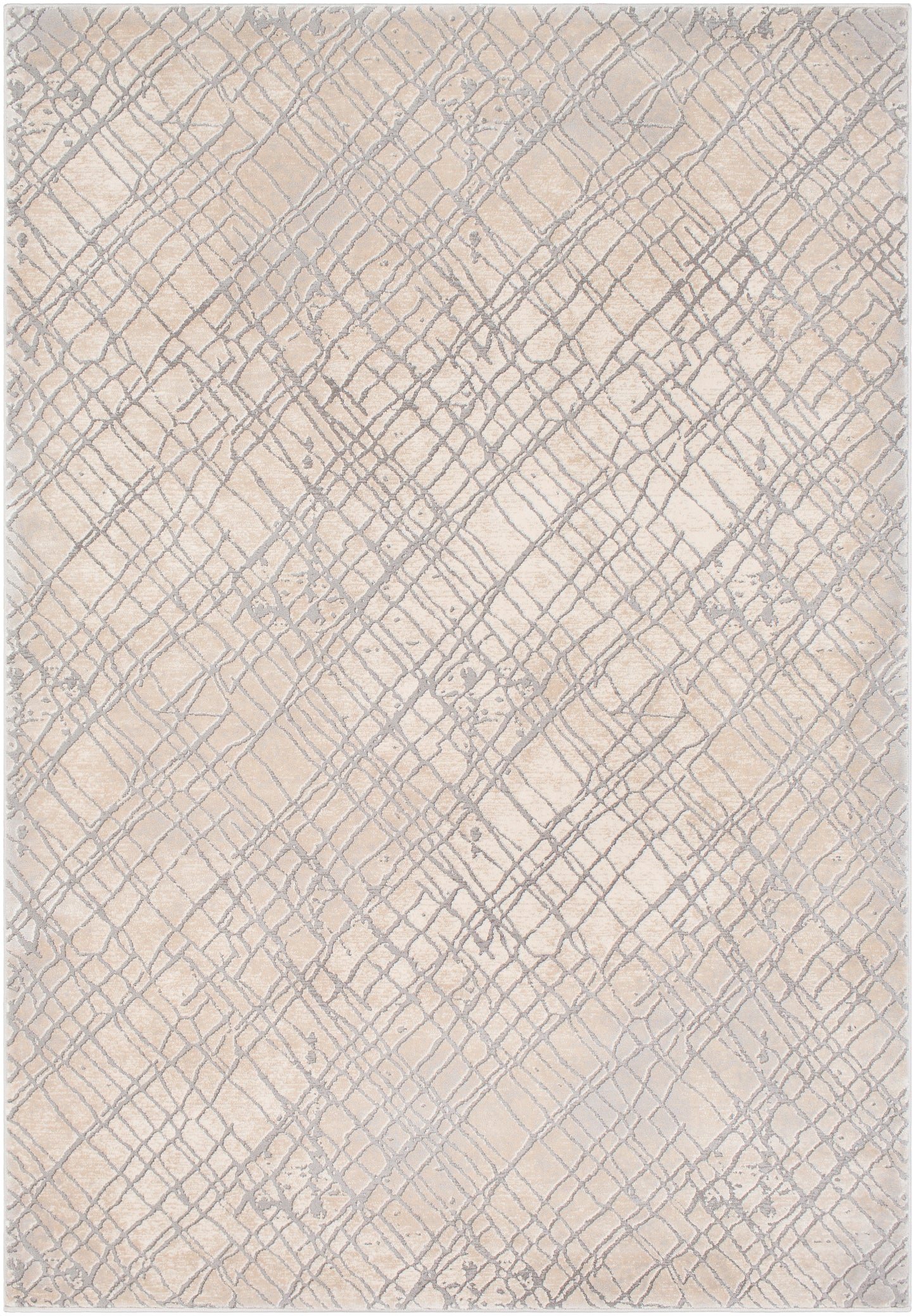 Lexington Rug in Champagne