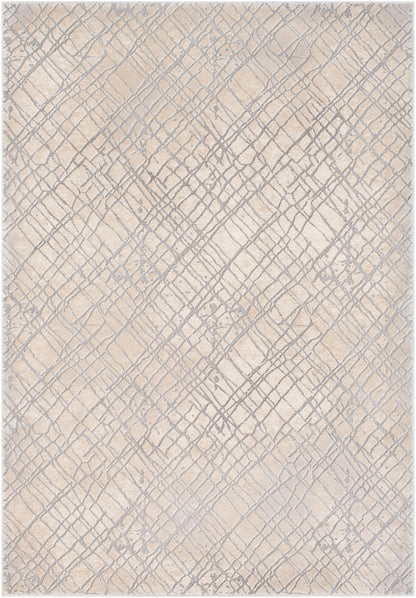 Lexington Rug in Champagne