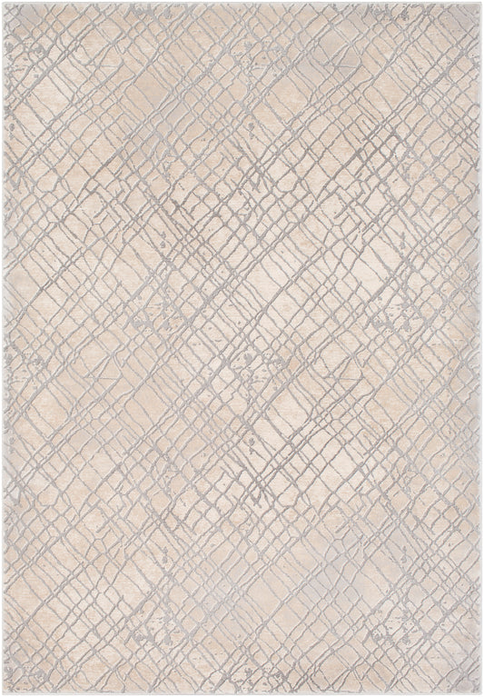 Lexington Rug in Champagne