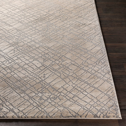 Lexington Rug in Champagne