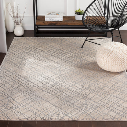 Lexington Rug in Champagne